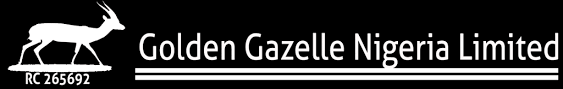 Golden Gazelle Ltd